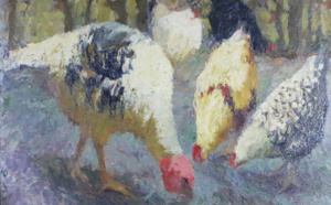 210 Marcel COUCHAUX (1877 1939) 210 Marcel COUCHAUX (1877 1939)