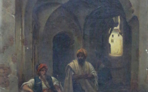 55 Jean Charles LANGLOIS (1789 1870) 55 Jean Charles LANGLOIS (1789 1870)