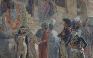 Grande Vente Lundi 6 Avril 2015 Bayeux Enchères