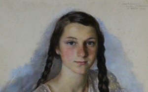 83 Zinaïda Evgenievna SEREBRIAKOVA Adjugé 37 000€