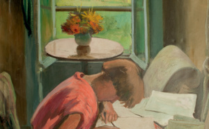 Exposition Jacques Simon : Musée Charles LÉANDRE Condé 12 mars - 21 mai 2016 Exposition Jacques Simon : Musée Charles LÉANDRE Condé 12 mars - 21 mai 2016