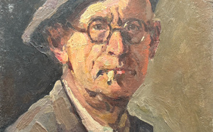 Création du Comité Édouard Cortès